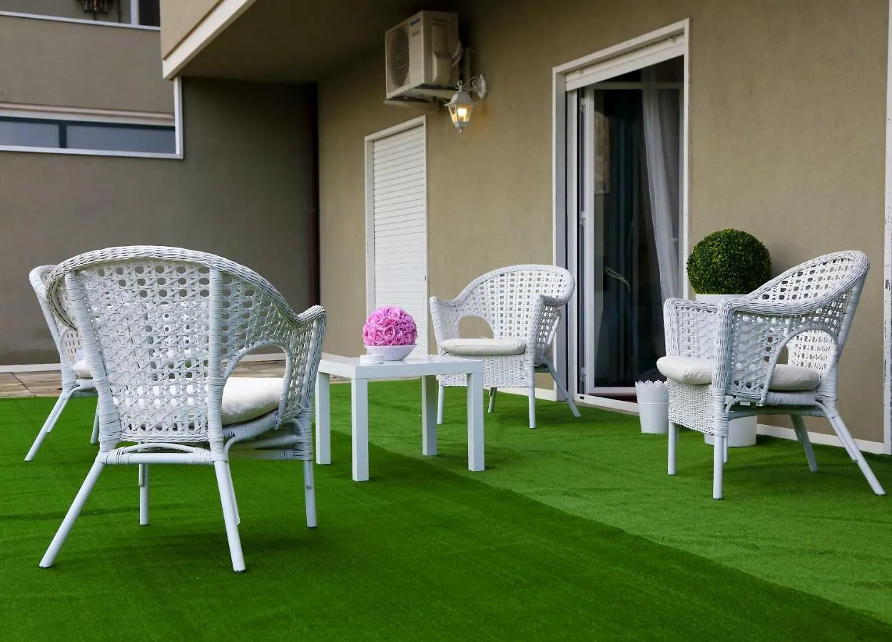B&B Del Centro Agrigento 2*,  Italy