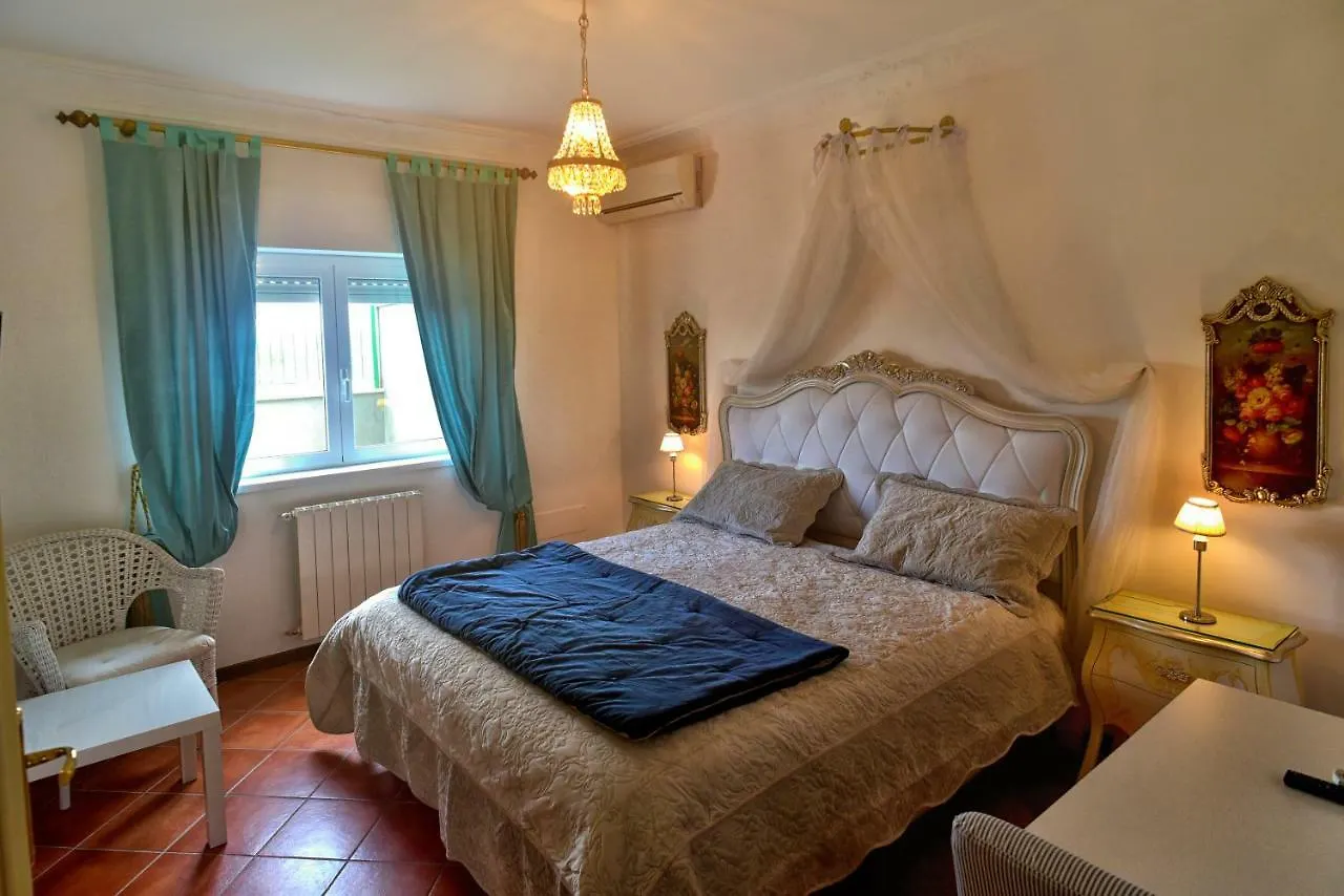 B&B Del Centro Agrigento Italy